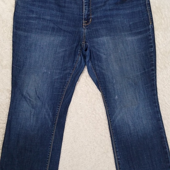 Seven 7 Jeans size 22 - Picture 3 of 15